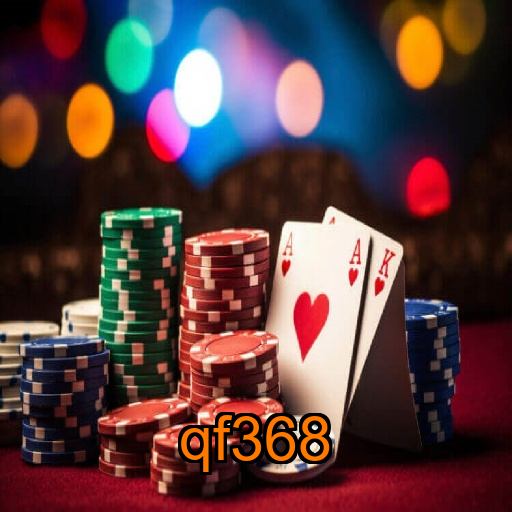 Saques rápidos e seguros no qf368