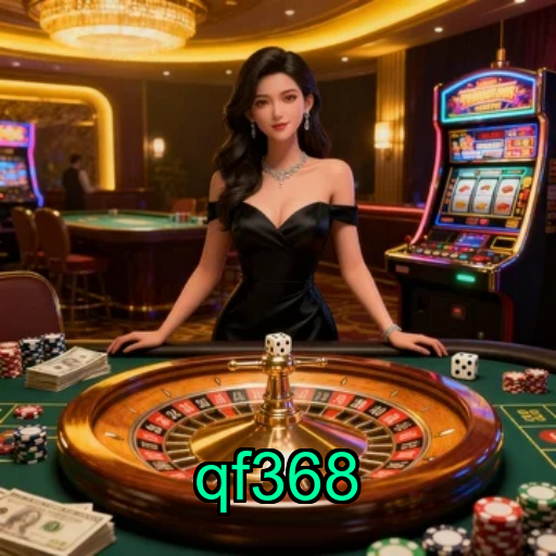 Acesso rápido e simples ao qf368